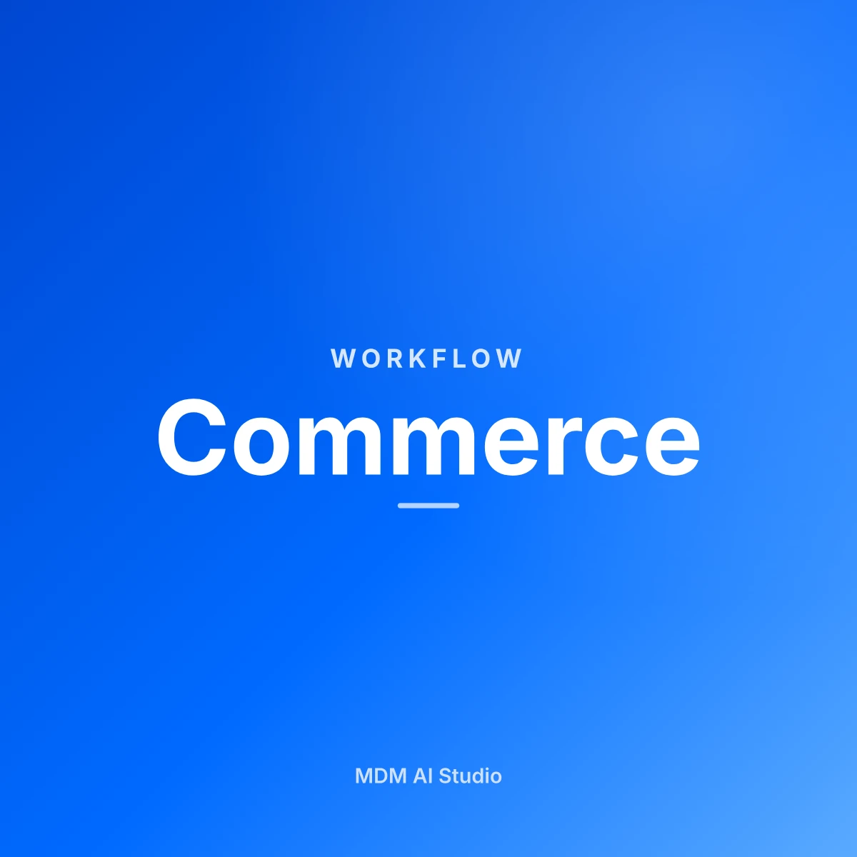 Schéma du workflow commercial : l’assistant repère les demandes de devis, les résume, range la fiche dans le CRM et prévient le commercial, qui garde la main.