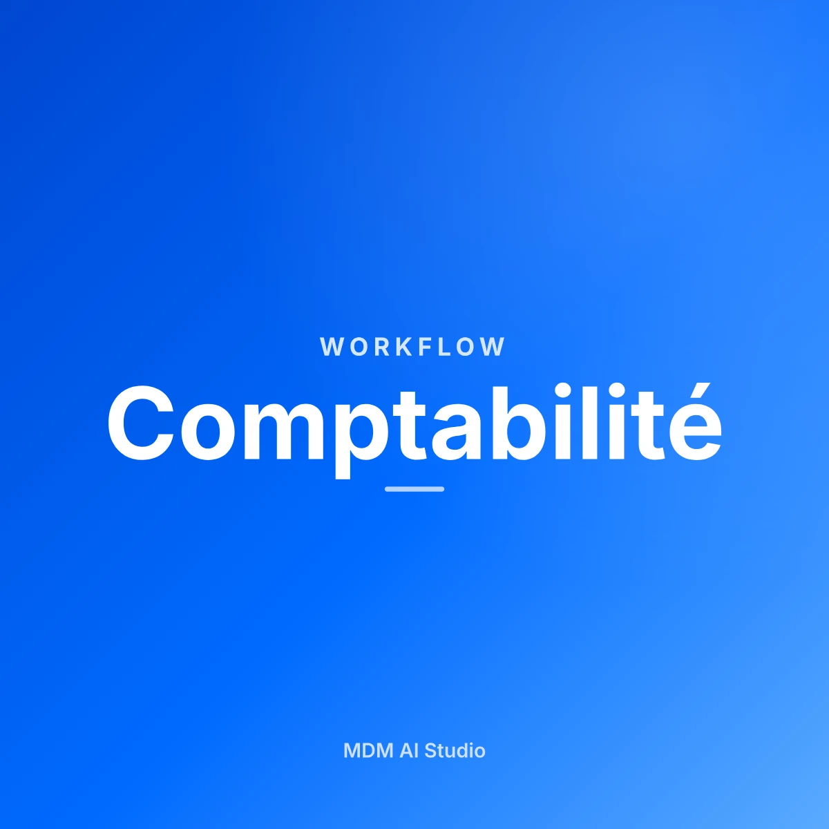 Schéma du workflow comptable : votre banque et vos documents alimentent le logiciel comptable, l’assistant IA rapproche et vérifie, puis vous et votre expert-comptable validez.